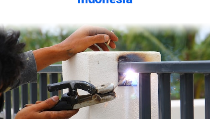 blog Solusi Terpadu Fabrikasi, Instalasi & Service di Seluruh Indonesia